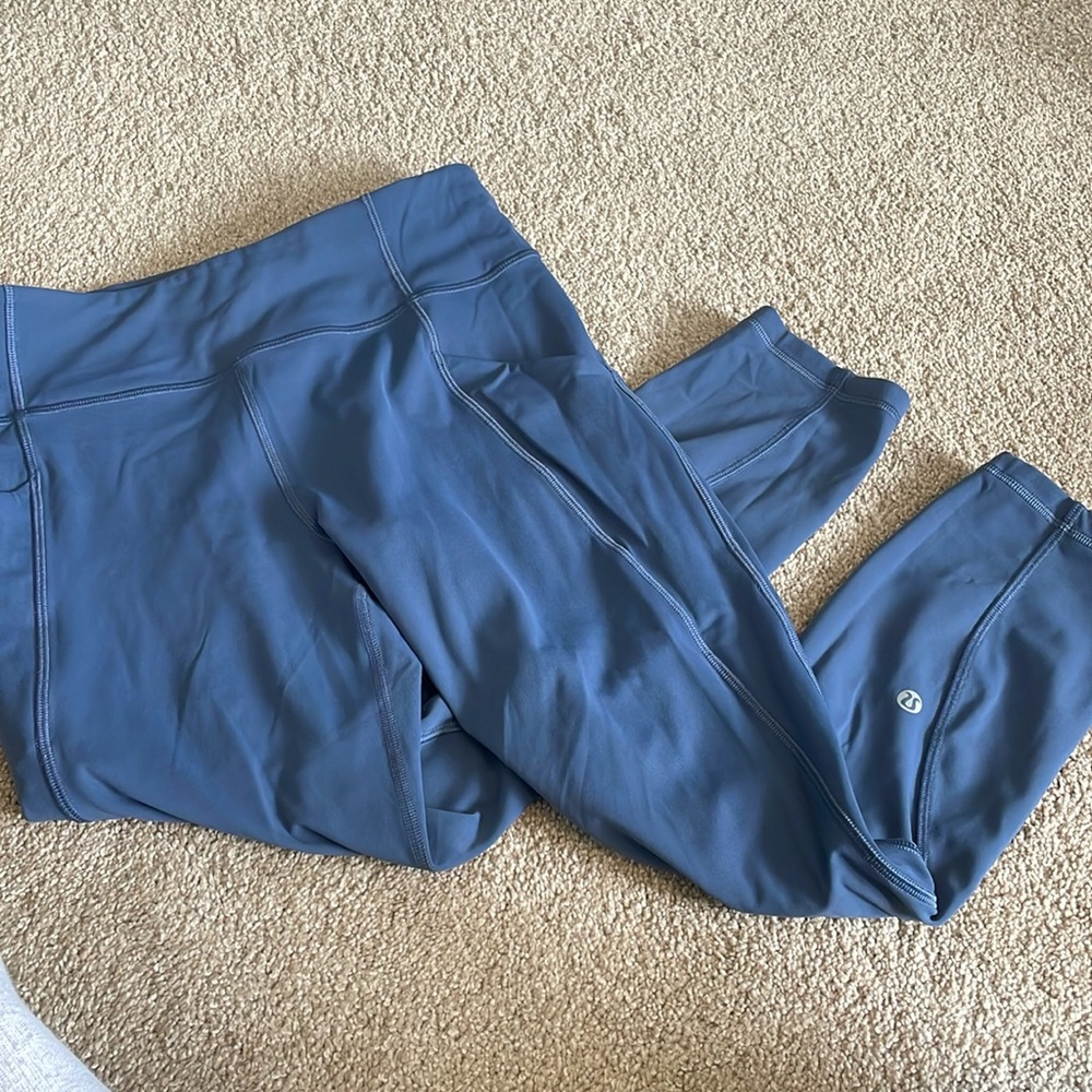 Lullulemon leggings